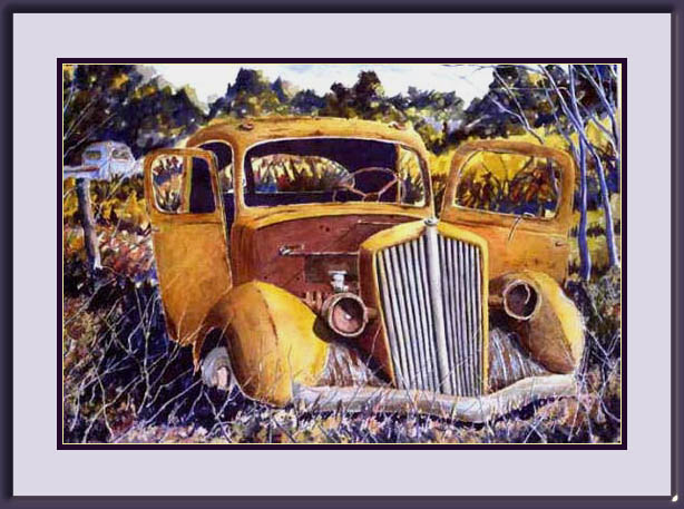 Painting Image